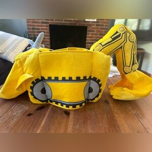 Construction Costume